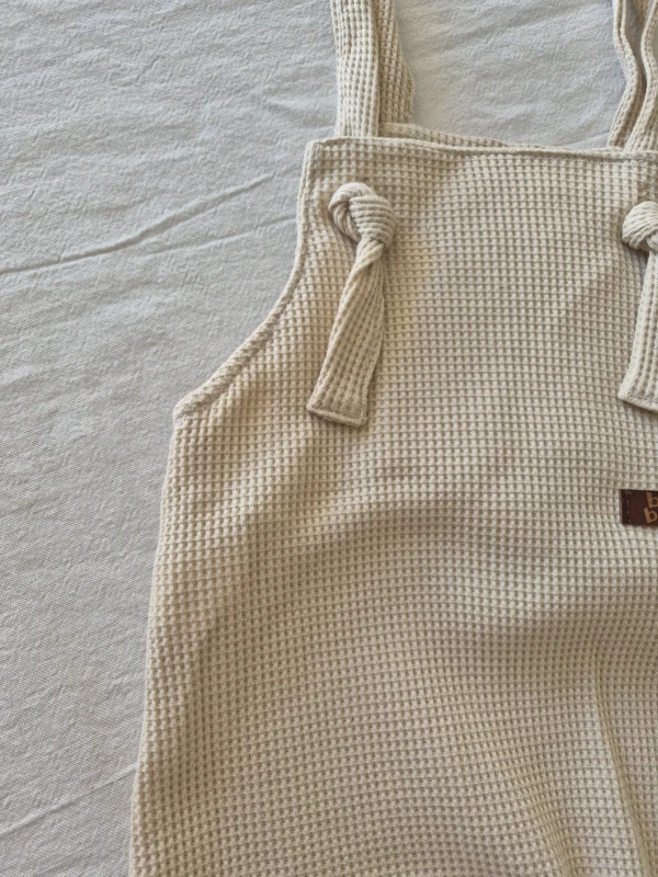 Overall Waffle