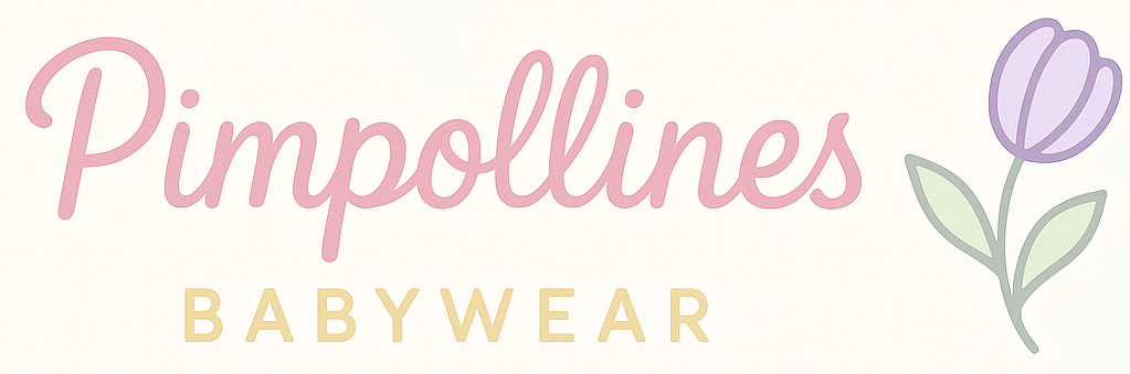 Pimpollines Babywear