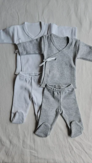 Ajuar 2P - Prematuro