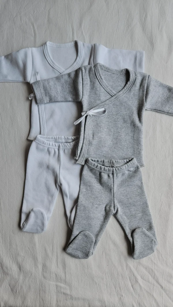 Ajuar 2P - Prematuro